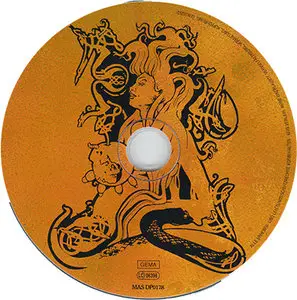 Skyclad - Vintage Whine (1999) [RE-UP]
