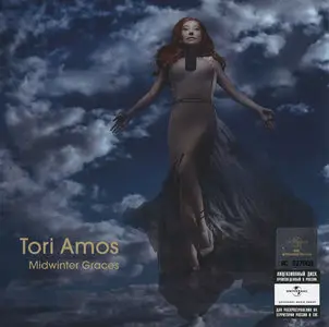 Tori Amos - Midwinter Graces (2009)