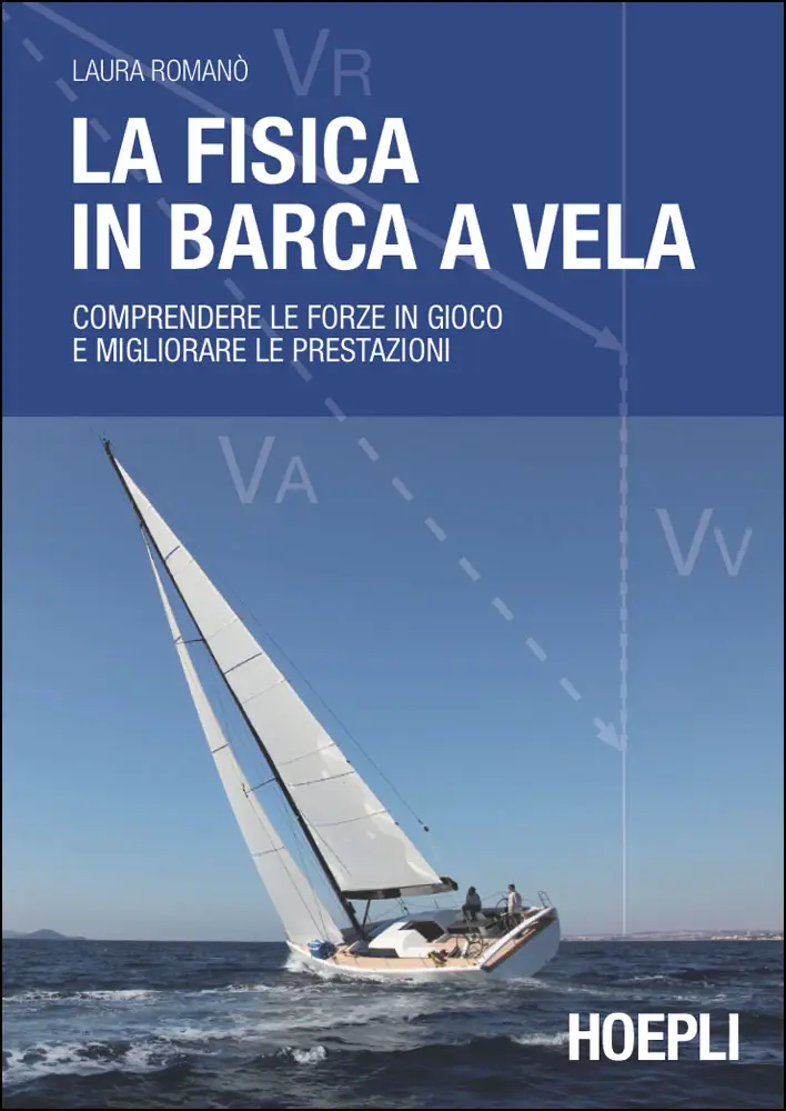 Laura Romanò - La fisica in barca a vela: Comprendere le forze in gioco e migliorare le prestazioni