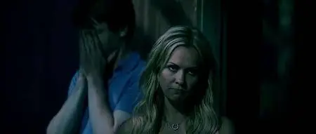 Blackburn (2015)