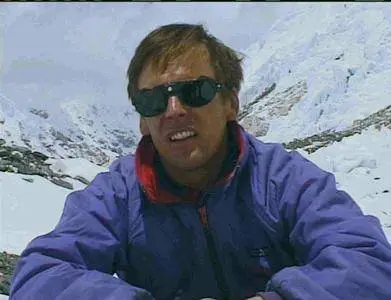 PBS NOVA - Everest: The Death Zone (1998)