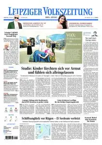 Leipziger Volkszeitung Borna - Geithain - 20. Februar 2019