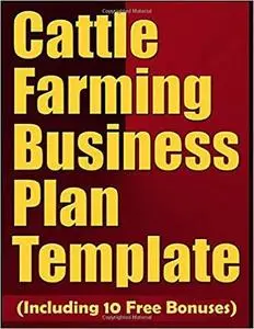 Cattle Farming Business Plan Template