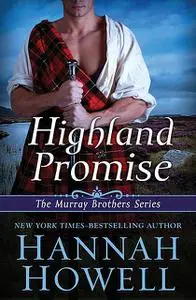 «Highland Promise» by Hannah Howell