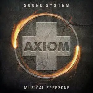 Bill Laswell - Axiom Sound System / Musical Freezone (2023) (Hi-Res)