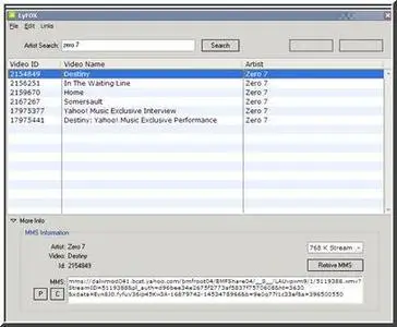 How to download videos from Yahoo!
