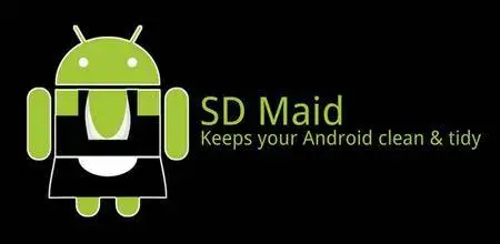 SD Maid - System Cleaning Tool v4.5.9 Patched