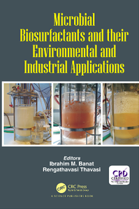 Microbial Biosurfactants and Their Environmental and Industrial Applications