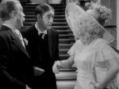 Bombshell (1933)
