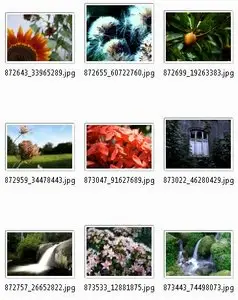 Comercial HQ Wallpapers Pack 1