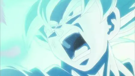 Dragon Ball Super - S03E13