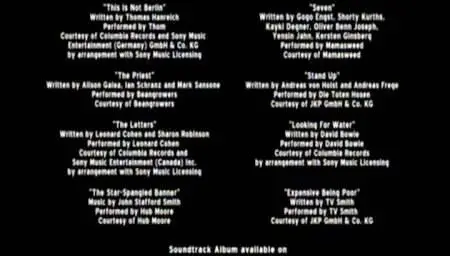 Wim Wenders-Land of Plenty (2004)