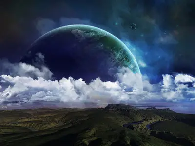 Space Wallpapers3