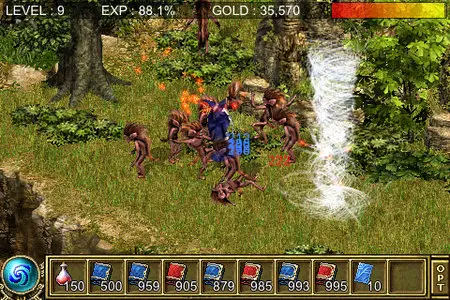 MageStory v1.1 iPhone iPod Touch-COREPDA