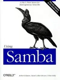 Using Samba: A File and Print Server for Heterogeneous Networks [Repost]