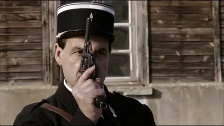 La mer à l'aube / Calm at Sea (2011) [Re-UP]