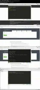Typescript Async/Await in Node JS with testing