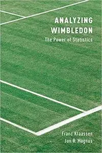 Analyzing Wimbledon: The Power of Statistics