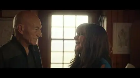 Star Trek: Picard S01E07