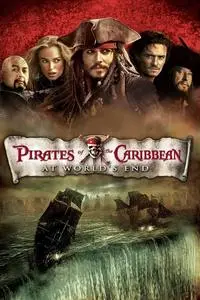 Pirates of the Caribbean: At World's End (2007) [MULTI]