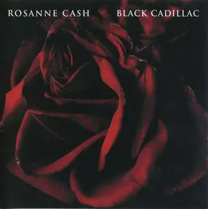 Rosanne Cash - Black Cadillac (2006)