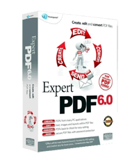 Visagesoft eXpert PDF Editor Pro 6.30.460