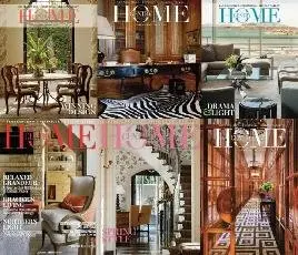 Gentry Home 2014 Full Year Collection
