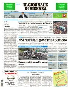 Il Giornale Di Vicenza - 28 Novembre 2016