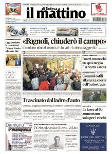 Il Mattino di Padova - 22 Marzo 2017