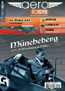 Aero Journal N.2 - Février-Mars 2008