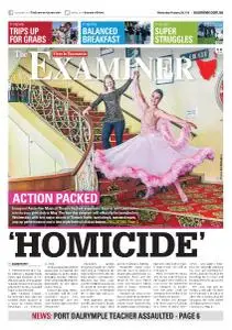 The Examiner - February 20, 2019