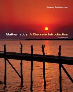 Mathematics: A Discrete Introduction