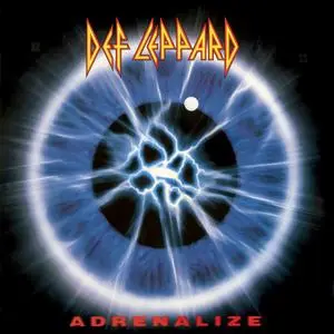 Def Leppard - Adrenalize (Vinyl Reissue) (1992/2022) [24bit/96kHz]