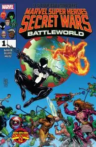 Marvel Super Heroes Secret Wars - Battleworld 001 (2024) (Digital) (Shan-Empire) (1