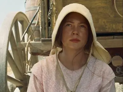 Meek's Cutoff (2010)