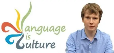 Language is Culture Podcast