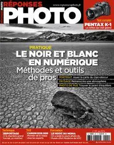 Réponses Photo - juin 2016