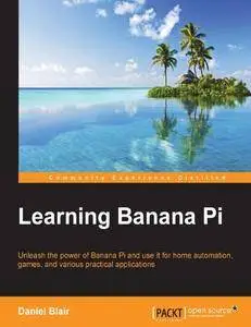 Learning Banana Pi (repost)