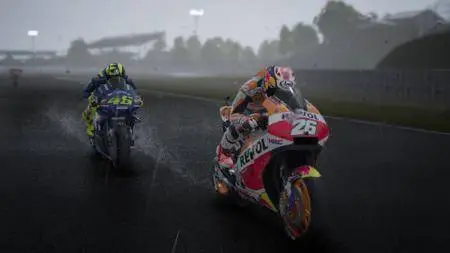 MotoGP 18 (2018)