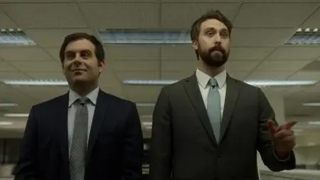 Corporate S02E06