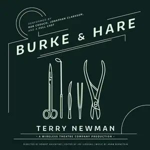 «Burke & Hare» by Terry Newman