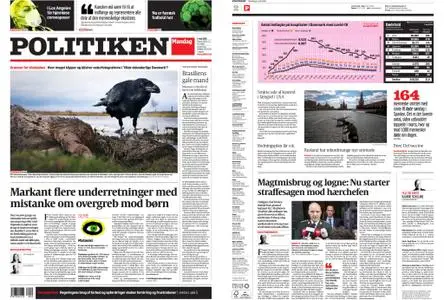Politiken – 04. maj 2020
