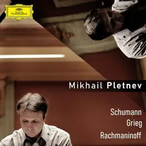 Mikhail Pletnev - Classical Piano: Schumann, Grieg & Rachmaninoff (2023)