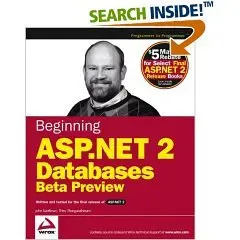 Beginning ASP.NET 2.0 Databases: Beta Preview (book + source code) (REPOST)