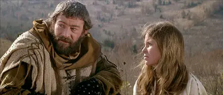 THE LION IN THE WINTER (USA, 1968)