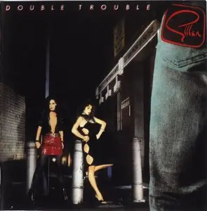 Ian Gillan - Double Trouble (2004)