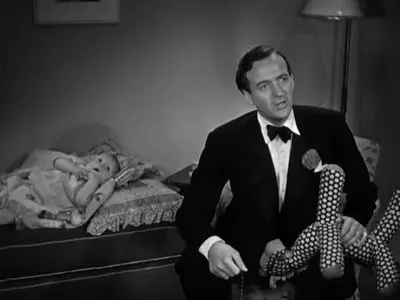 Bachelor Mother (1939)