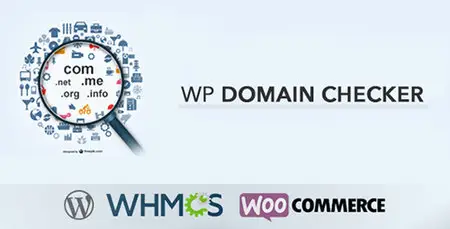 CodeCanyon - WP Domain Checker v2.7