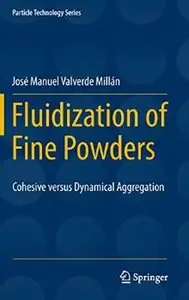 Fluidization of Fine Powders: Cohesive versus Dynamical Aggregation