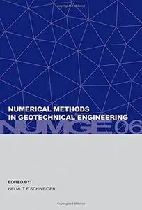 Numerical Methods in Geotechnical Engineering: Sixth European Conference on Numerical Methods in Geotechnical Engineering (Graz